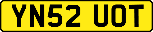 YN52UOT