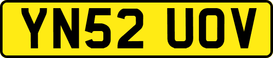 YN52UOV