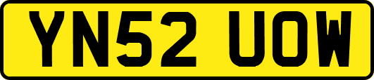 YN52UOW