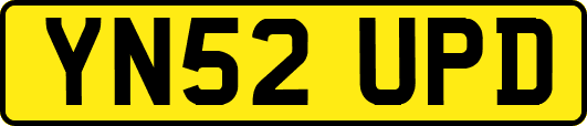 YN52UPD