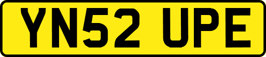 YN52UPE