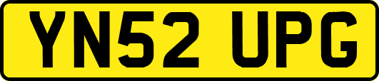 YN52UPG