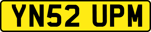 YN52UPM
