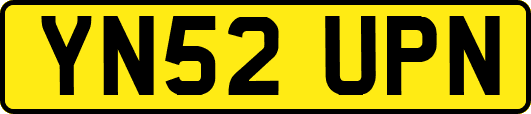YN52UPN