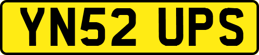 YN52UPS