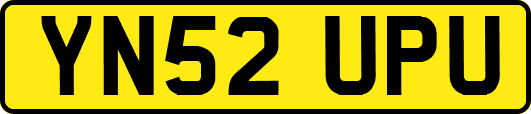 YN52UPU