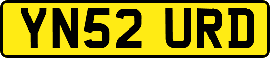 YN52URD