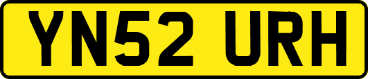 YN52URH