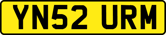 YN52URM