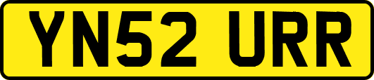YN52URR