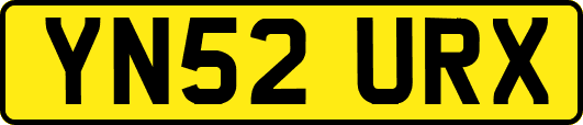 YN52URX