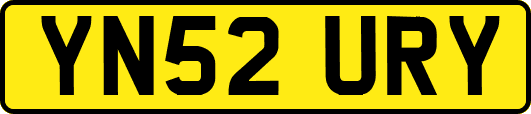 YN52URY