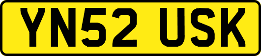 YN52USK