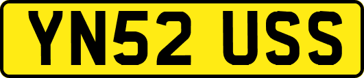 YN52USS