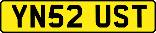 YN52UST