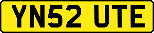 YN52UTE