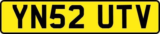 YN52UTV