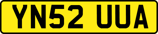 YN52UUA