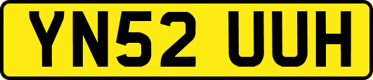 YN52UUH