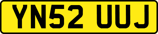 YN52UUJ