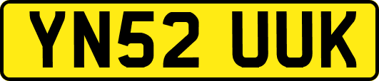 YN52UUK
