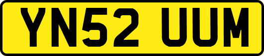 YN52UUM