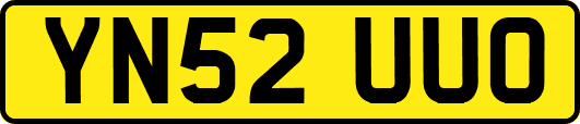 YN52UUO