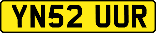 YN52UUR