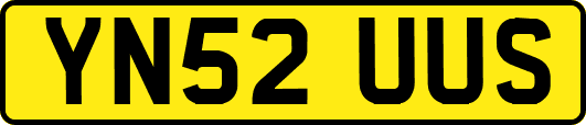 YN52UUS