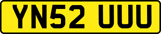 YN52UUU