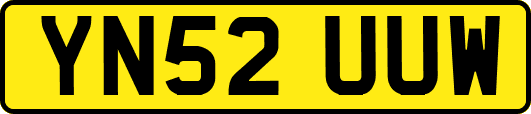 YN52UUW
