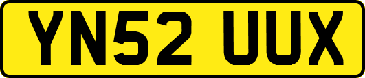 YN52UUX