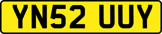 YN52UUY