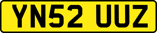 YN52UUZ