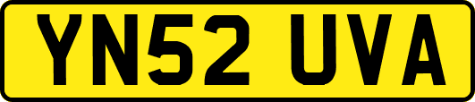 YN52UVA