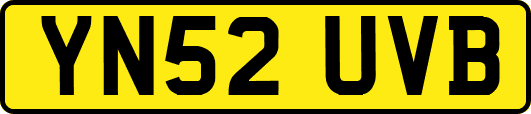YN52UVB