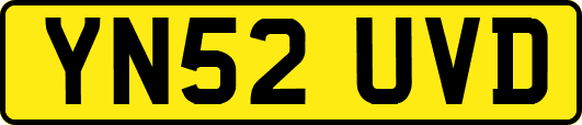 YN52UVD