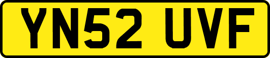 YN52UVF