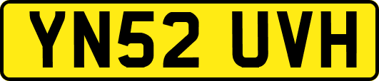YN52UVH