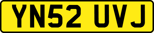 YN52UVJ