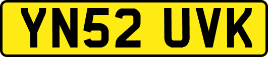 YN52UVK