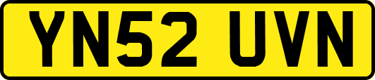 YN52UVN