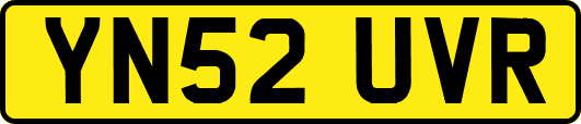 YN52UVR