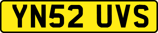 YN52UVS