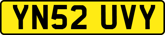 YN52UVY