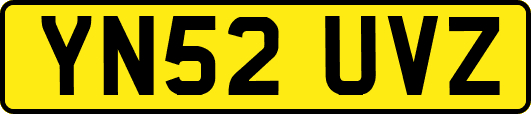 YN52UVZ