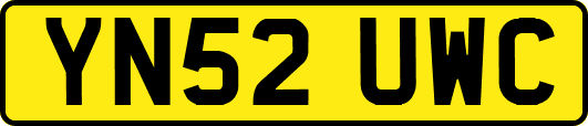 YN52UWC