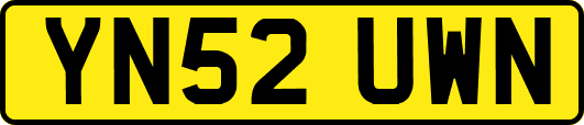 YN52UWN