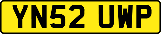 YN52UWP
