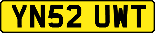 YN52UWT